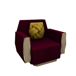 Swinging Sixties Breuer Armchair