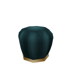 Swinging Sixties Alton Foot Stool