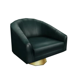 Swinging Sixties Baynard Armchair