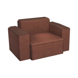 MOD Coffee Bay Armchair