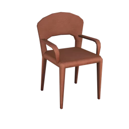 MOD Coffee Bay Dining Chair