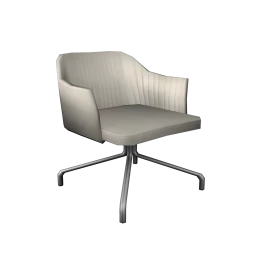 Mantaga Chair - Cream