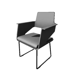 Modern Chair