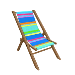 Rio Deckchair - Abufari 