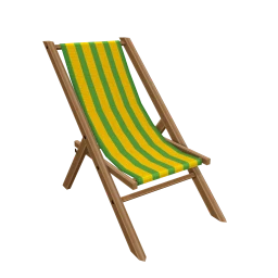 Rio Deckchair - Uatumã
