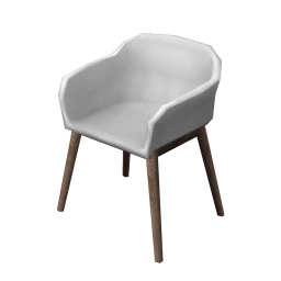 Förnig Chair