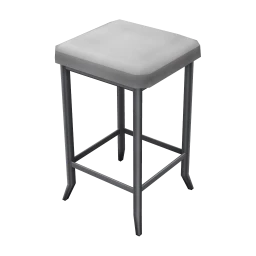 Practical Comfort Stool