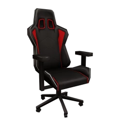 Ergonomic Gaming Chair