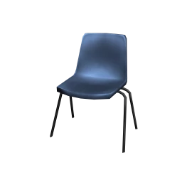 Classic Polypropylene Chair