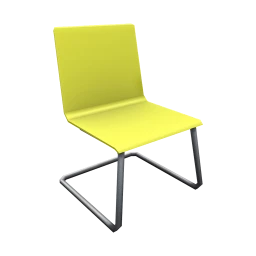 Lemon Tree Chair