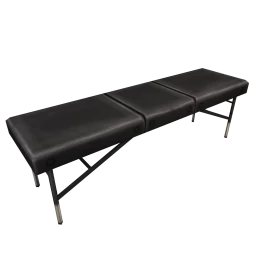 Cover-Up Massage Table