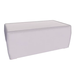 they. Wasabi Foot Stool