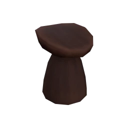 they. Easy Molded Stool