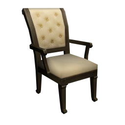 Meridian Chair