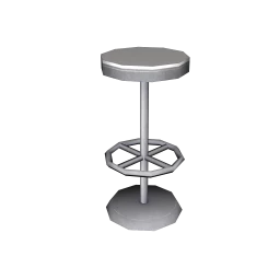 Seabed Suite Bar Stool