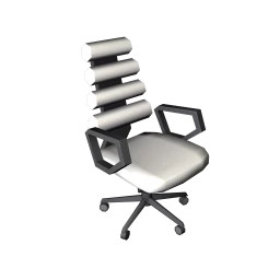 Seabed Suite Computer Chair