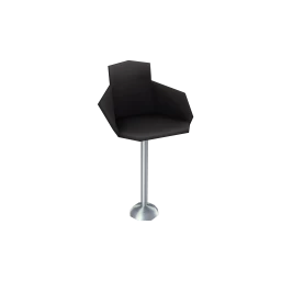 Voyager Bridge Stool