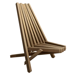 Aloha Kailua Garden Chair