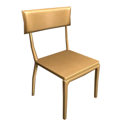 Aloha Waipio Garden Chair