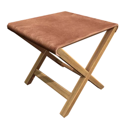 Aloha Lanai Stool