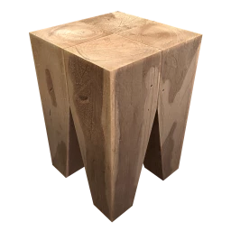 Aloha Hana Stool