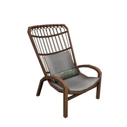 Wanderlust Off Track Chair