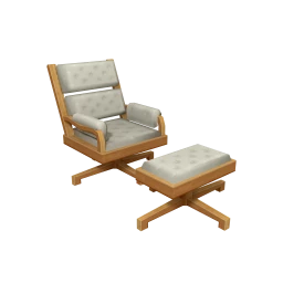 wanderlust Honeymoon Armchair