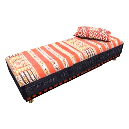 Faraash Arabian Bench