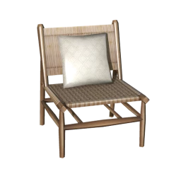 Bondi Tambo Armchair