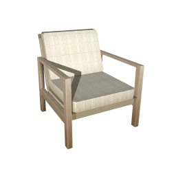 Bondi Terang Garden Chair