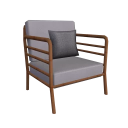 Wanderlust Cabin Cosy Chair