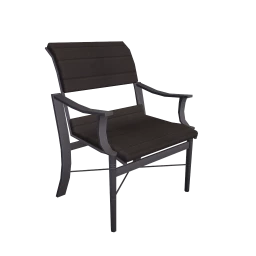 Wanderlust Out Back Dining Chair