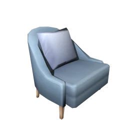 Wanderlust Milana Chair