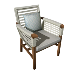 Wanderlust Cassandra Chair