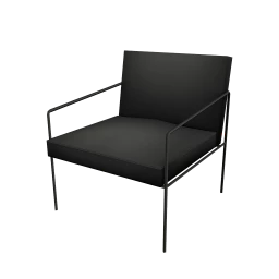 Mezyan Paros Velvet Armchair