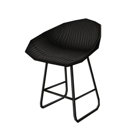 Mezyan Icaria Bar stool