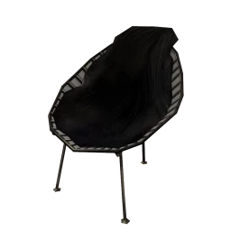 Mezyan Megara Faux Fur Chair