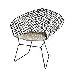 Mezyan Olympia Garden Chair