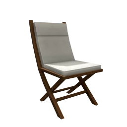 Mutluluk Gerede Garden Chair