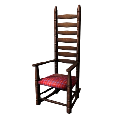 Wanderlust Nyumbani Stronghold Dining Chair