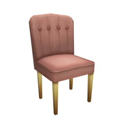 Resort Tampa Dining Chair