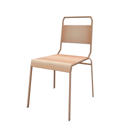 Resort Citrus Park Garden Chair