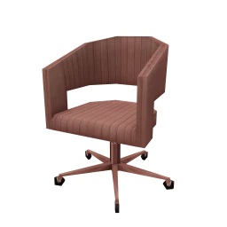 Resort Valrico Desk Chair