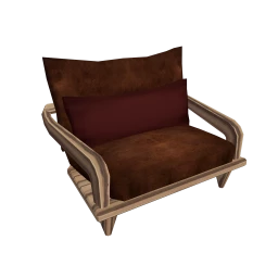 Wanderlust Grassy Woodland Armchair