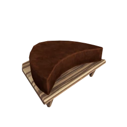 Wanderlust Balance Of Nature Pouffe