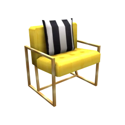 Galang Tropicana Chair