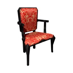 Oriental Yantai Chair