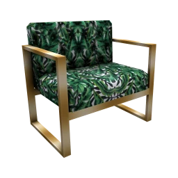 Dearheart Tropicana Dining Chair