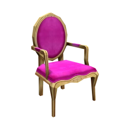 Pull-Up! Tropicana Chair