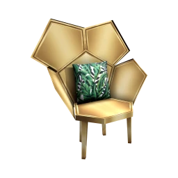 Tings Tropicana Chair